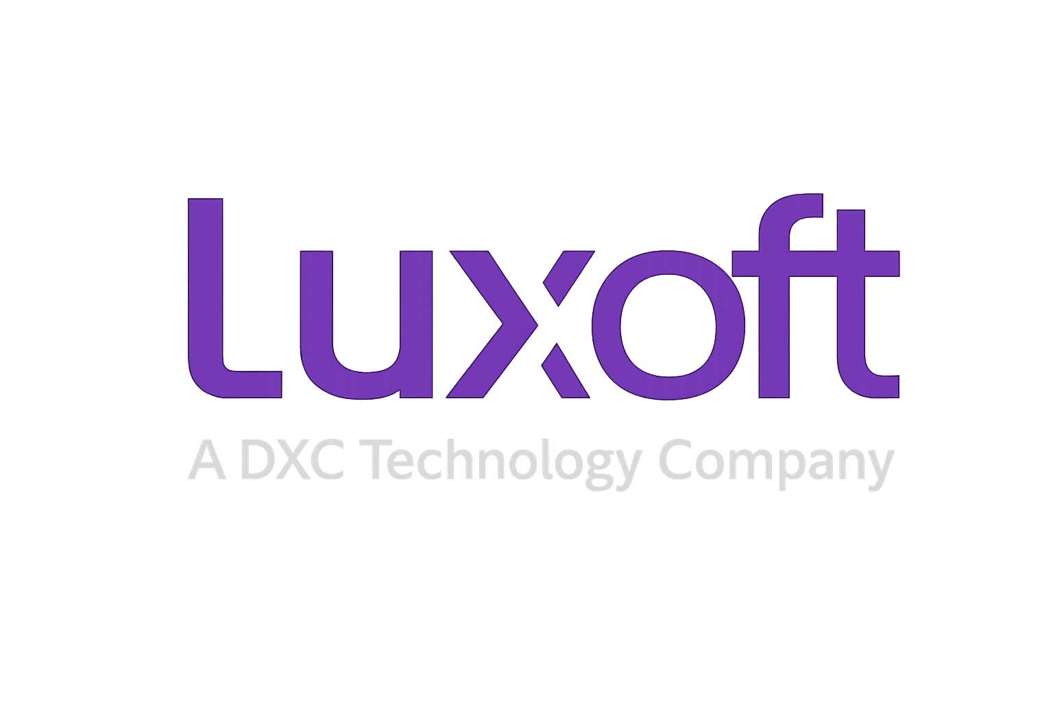 Luxoft