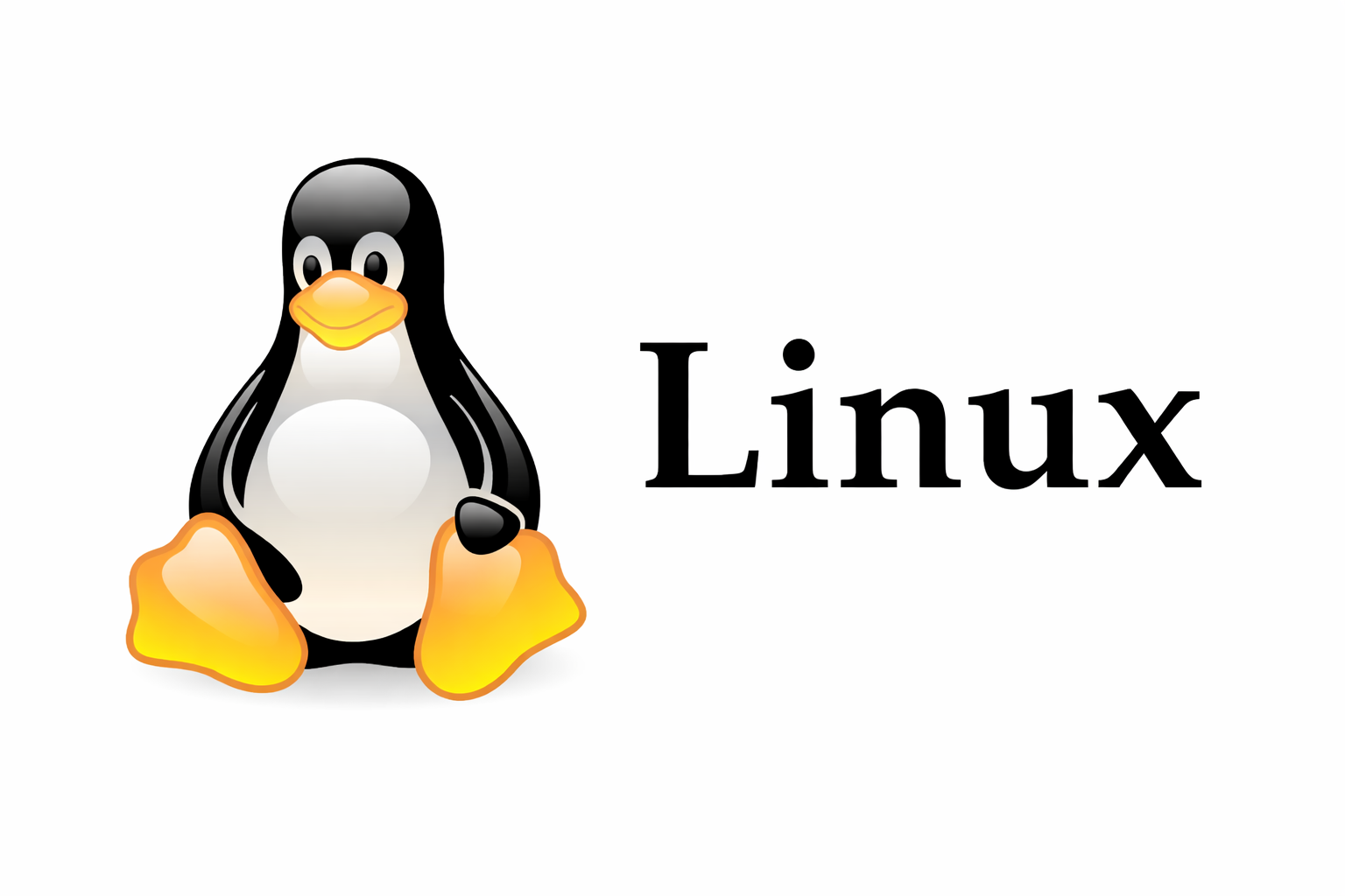 linux