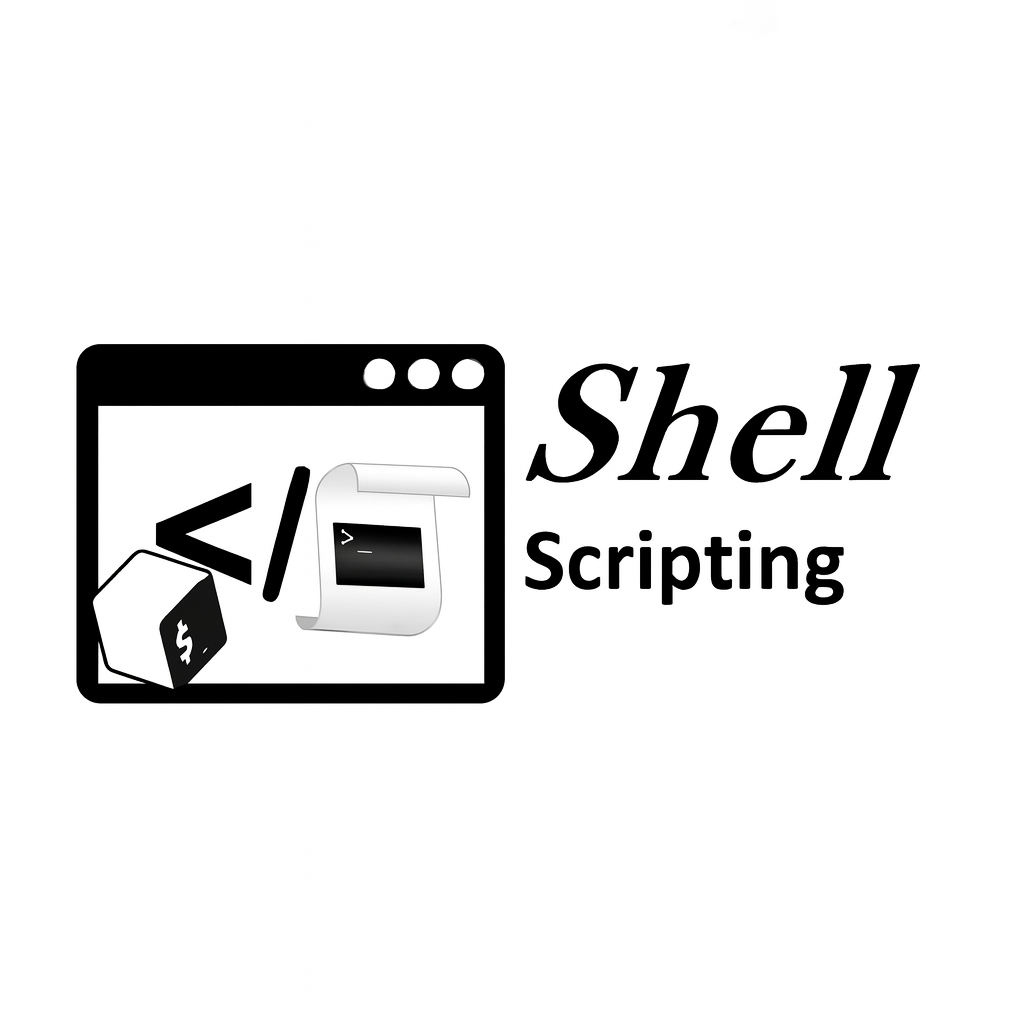 shell-scripting